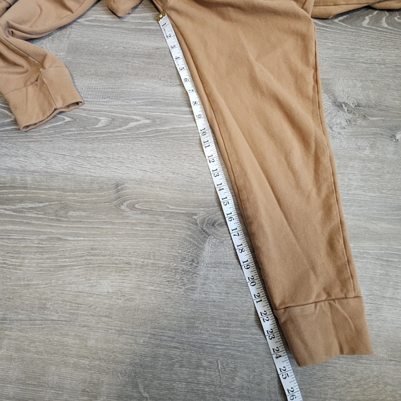 💜 Smash + Tess szS Jilly Jogger In Cinnamon Brown Limited Edition - Picture 14 of 16